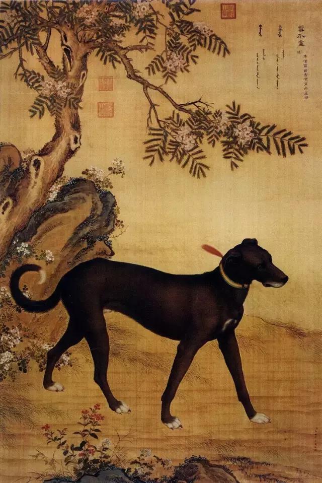 人物画国画大师刘继卣排名,齐白石刘奎龄画