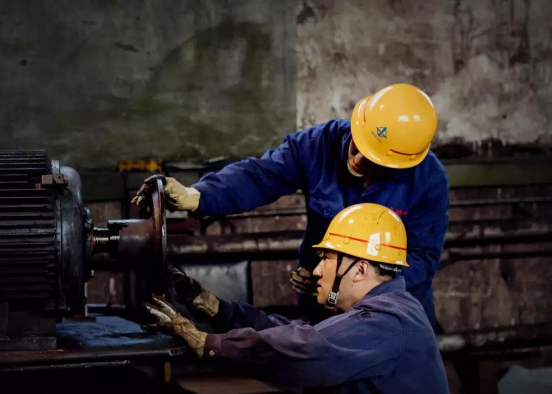 制造业为何还是招不到人,制造业服务业招不到人