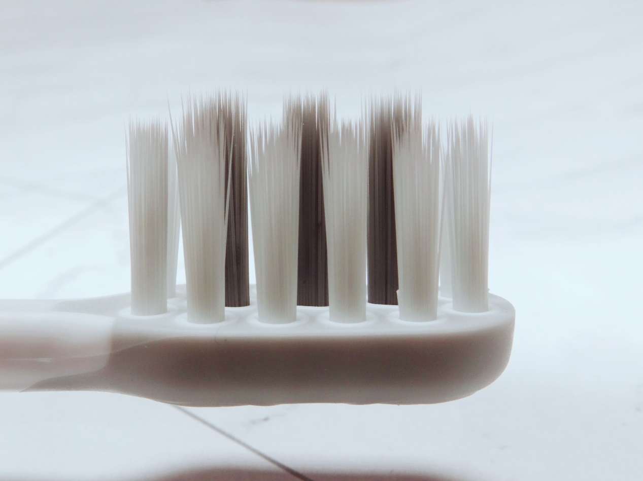 贝医生声波电动牙刷z3,贝医生声波电动牙刷开箱测评