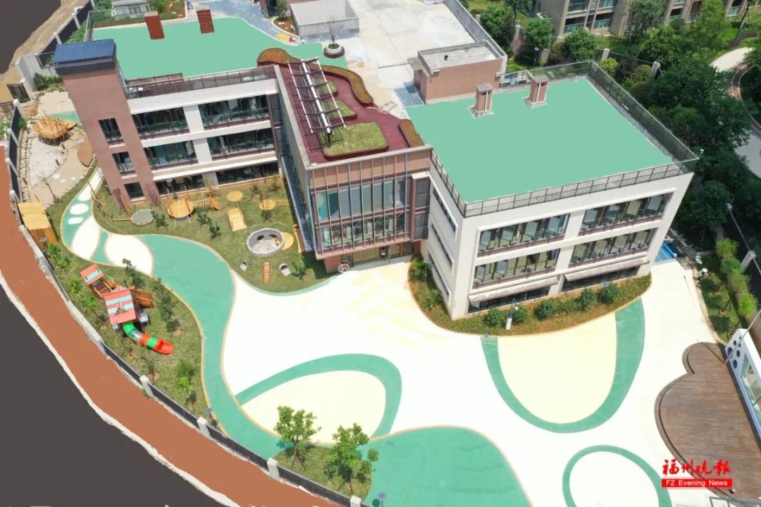 福州鼓楼第一中心小学教育集团,福州教育集团有几个