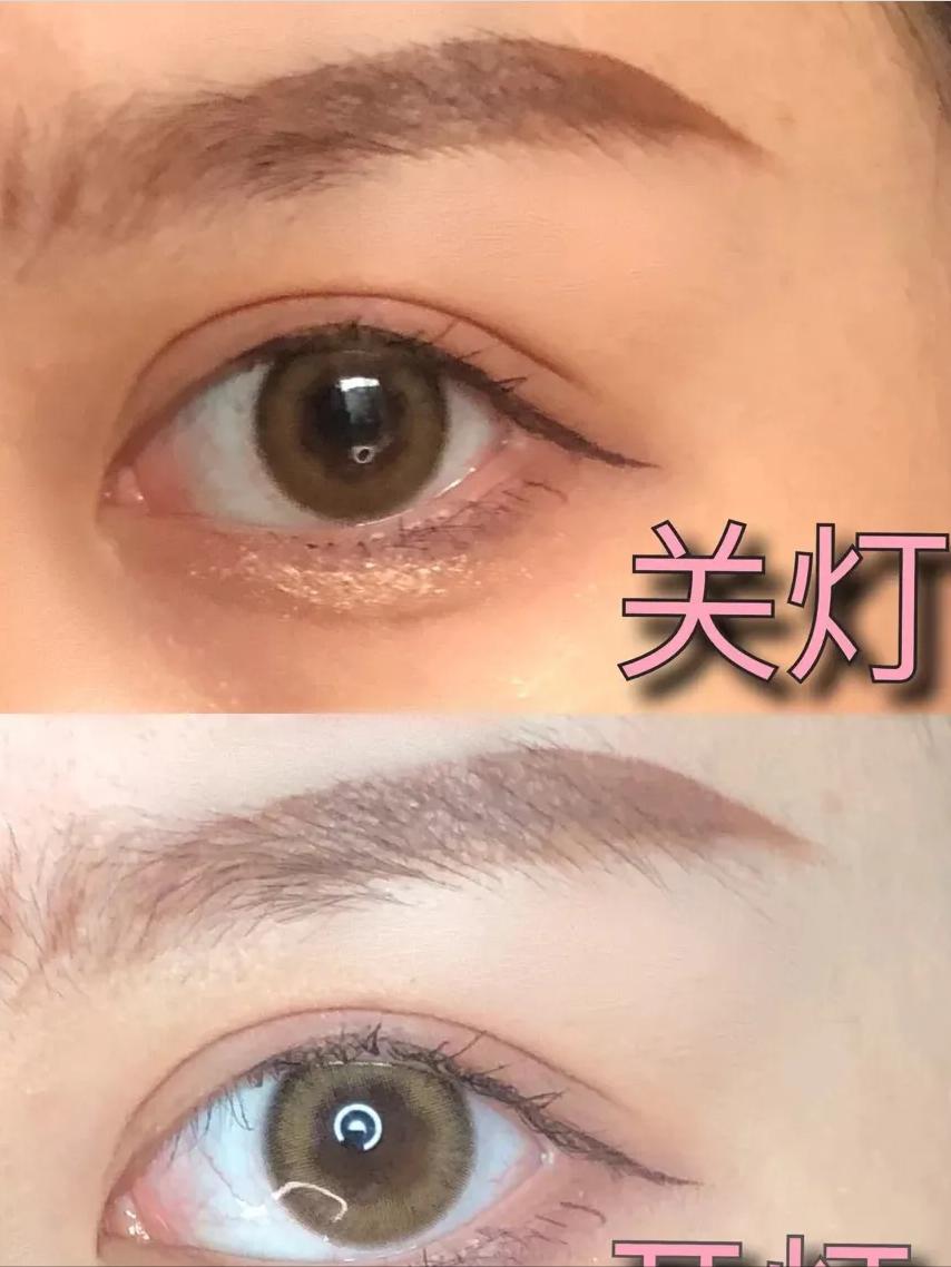 30个化妆小技巧视频教程,30个变美的技巧