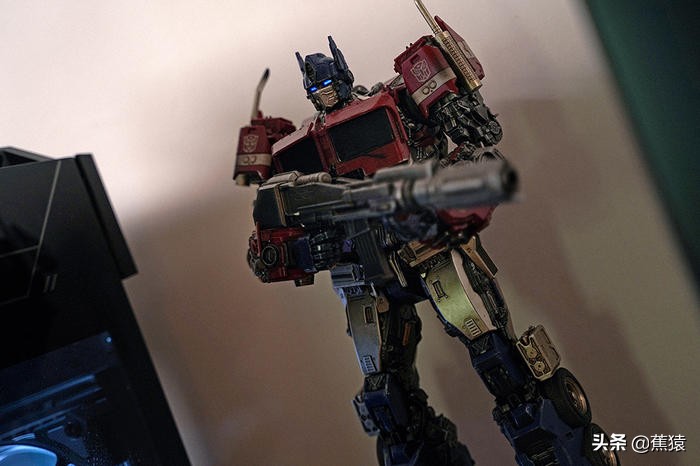 大半年的桌面折腾记录，桌面3.0SHOW