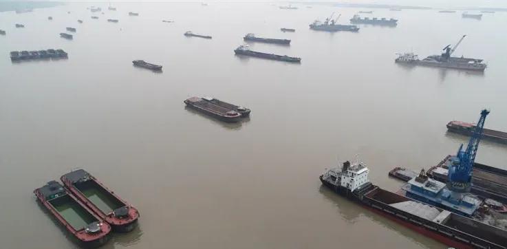 最高检长江经济带典型案例第三批,上海长江经济带