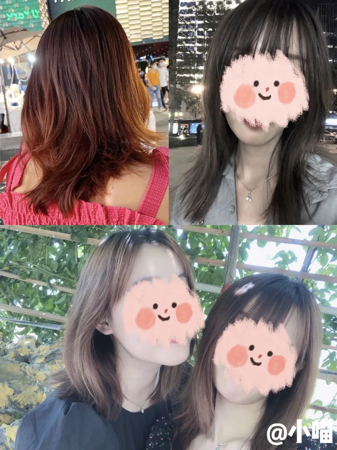 这几款发型显老女生千万不要留,女生减龄的十种发型