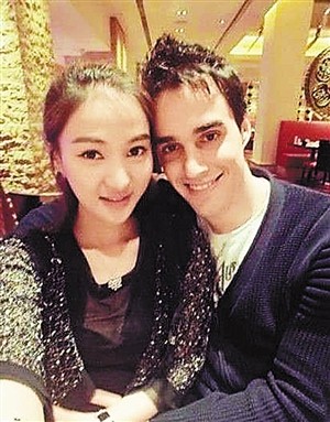 炫富女郭美美的坎坷人生,郭美美炫富引出富二代