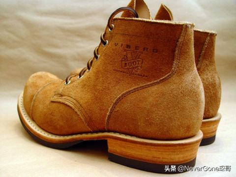 viberg工装靴真假鉴别,viberg工装靴选择
