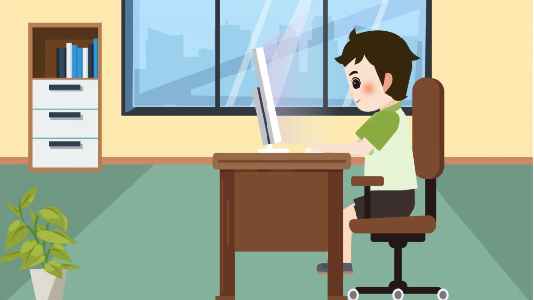 网课怎么上效果好?优秀学生这么做