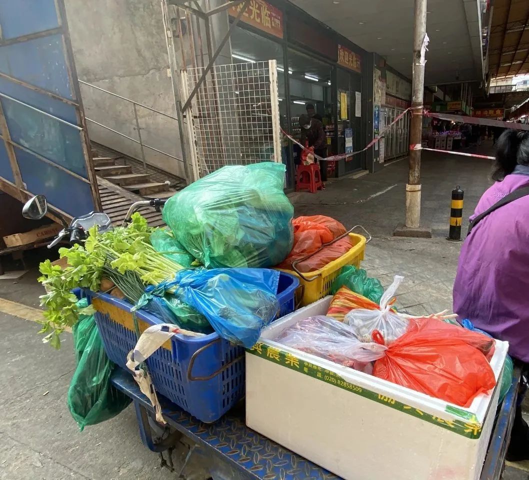 一年上亿件快递涌入肇庆！你的快递包装是怎么处理的？