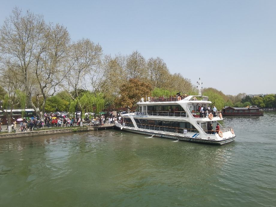 杭州西湖印象传媒,杭州西湖印象旅游攻略