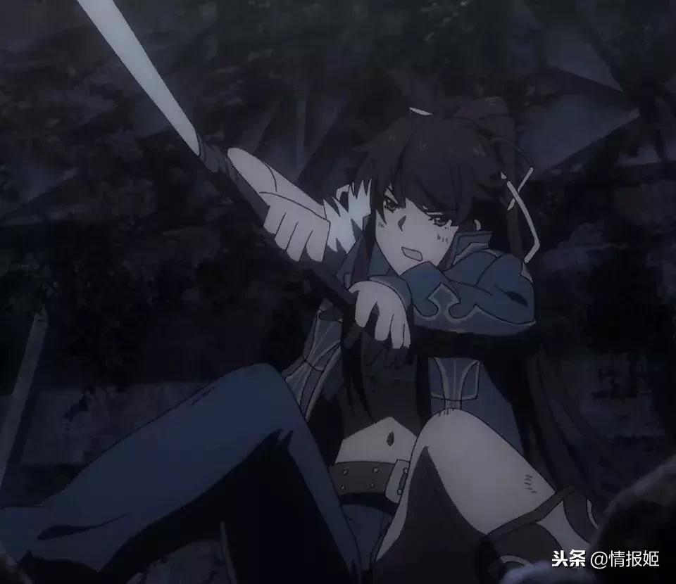 彻底崩坏！《魔禁3》是怎么在节操社手里一步步毁掉的？