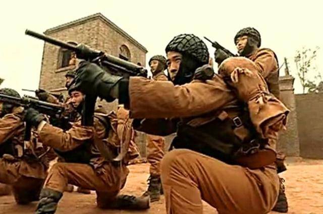 山本特工队原型:恶贯满盈让八路军损失惨重,彭总下令:干掉他们