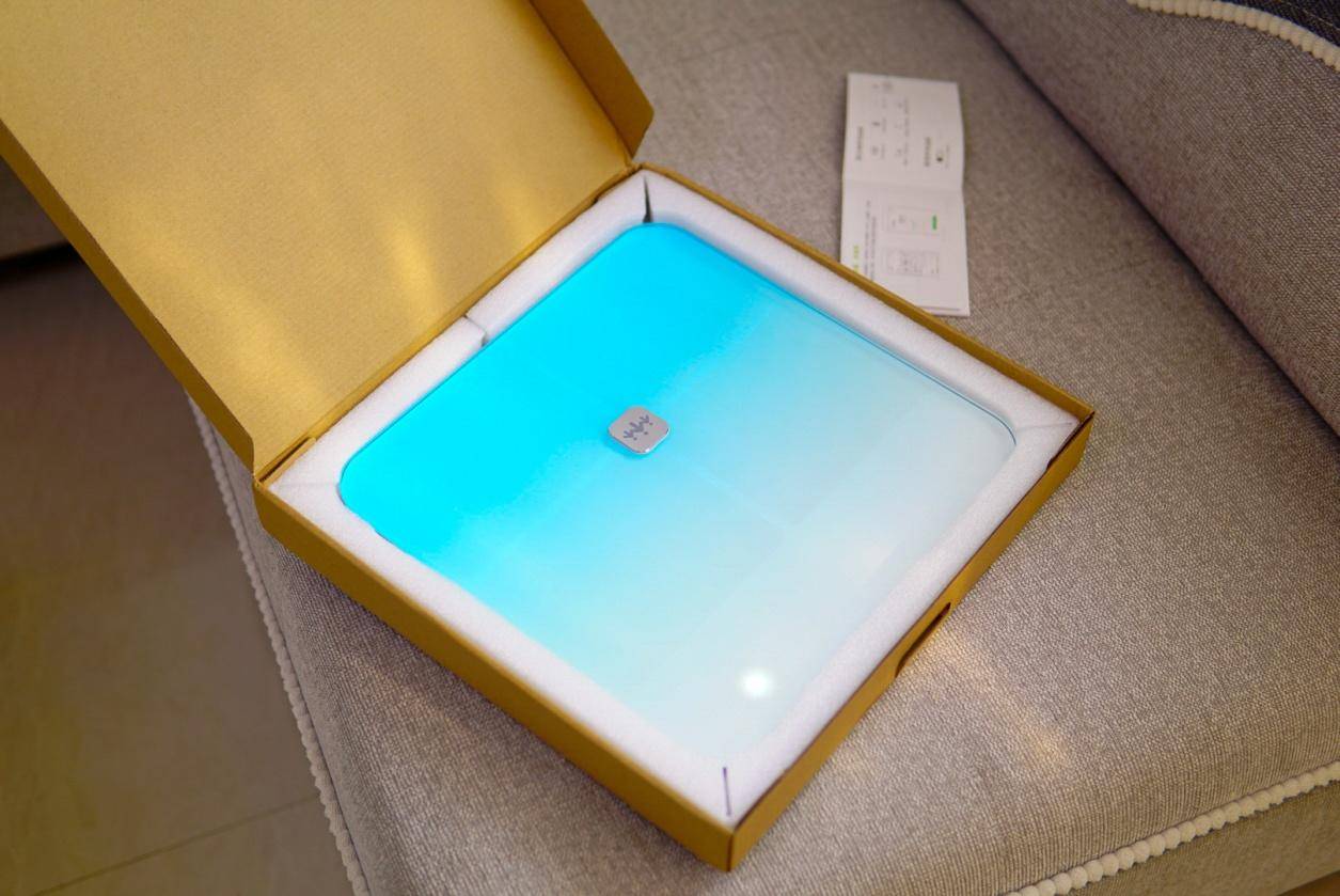 乐心体脂秤s30怎么和手机连接,体脂秤是智商税吗