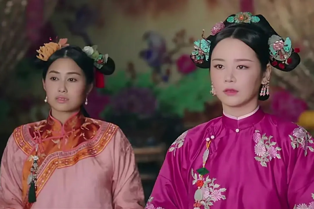 王晶张敏执导新片上线，阵容简直太豪华，却依旧还是一部“烂片”