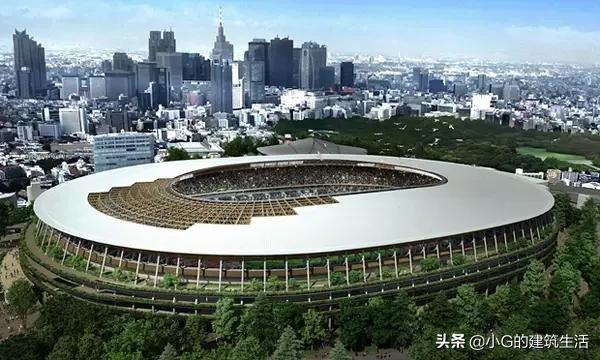 作为一名大学生看建筑,身为一个建筑师