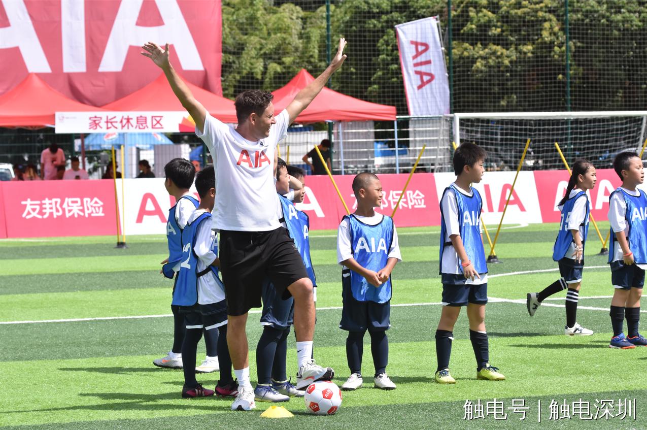 深圳足球训练营培训班,友邦夏令营军训基地