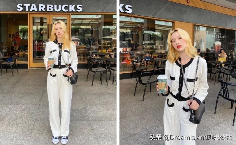 泰国小众少女品牌,越南小众连衣裙15岁