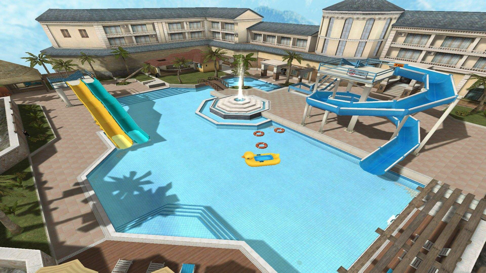 穿越火线生化模式揭秘,穿越火线生化模式理解