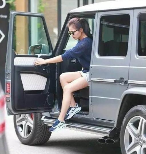 “女神”也爱“大尺寸”|哪些空间大、易上手的SUV适合她们?