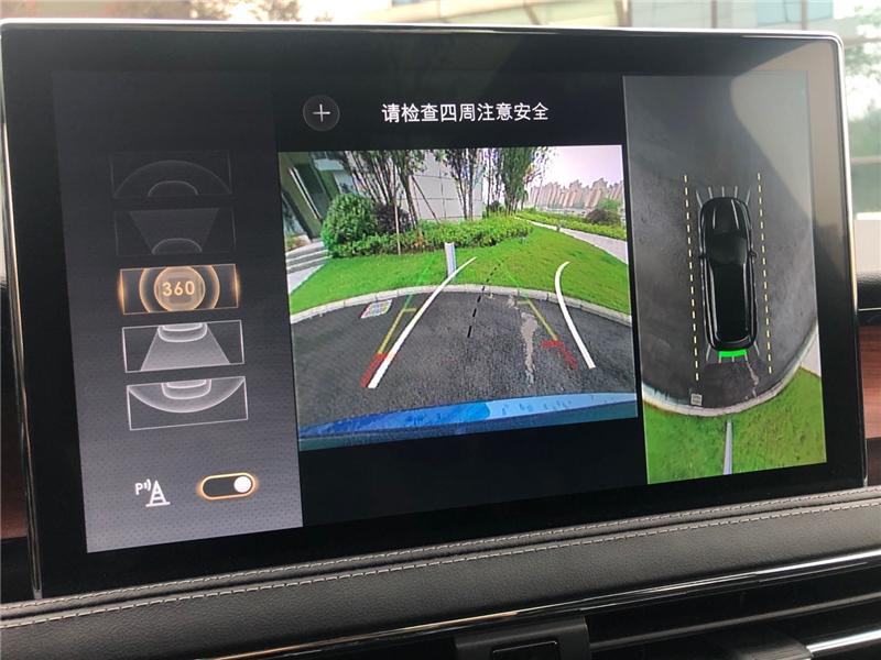 林肯冒险家与bba哪个好,林肯冒险家评测视频大全