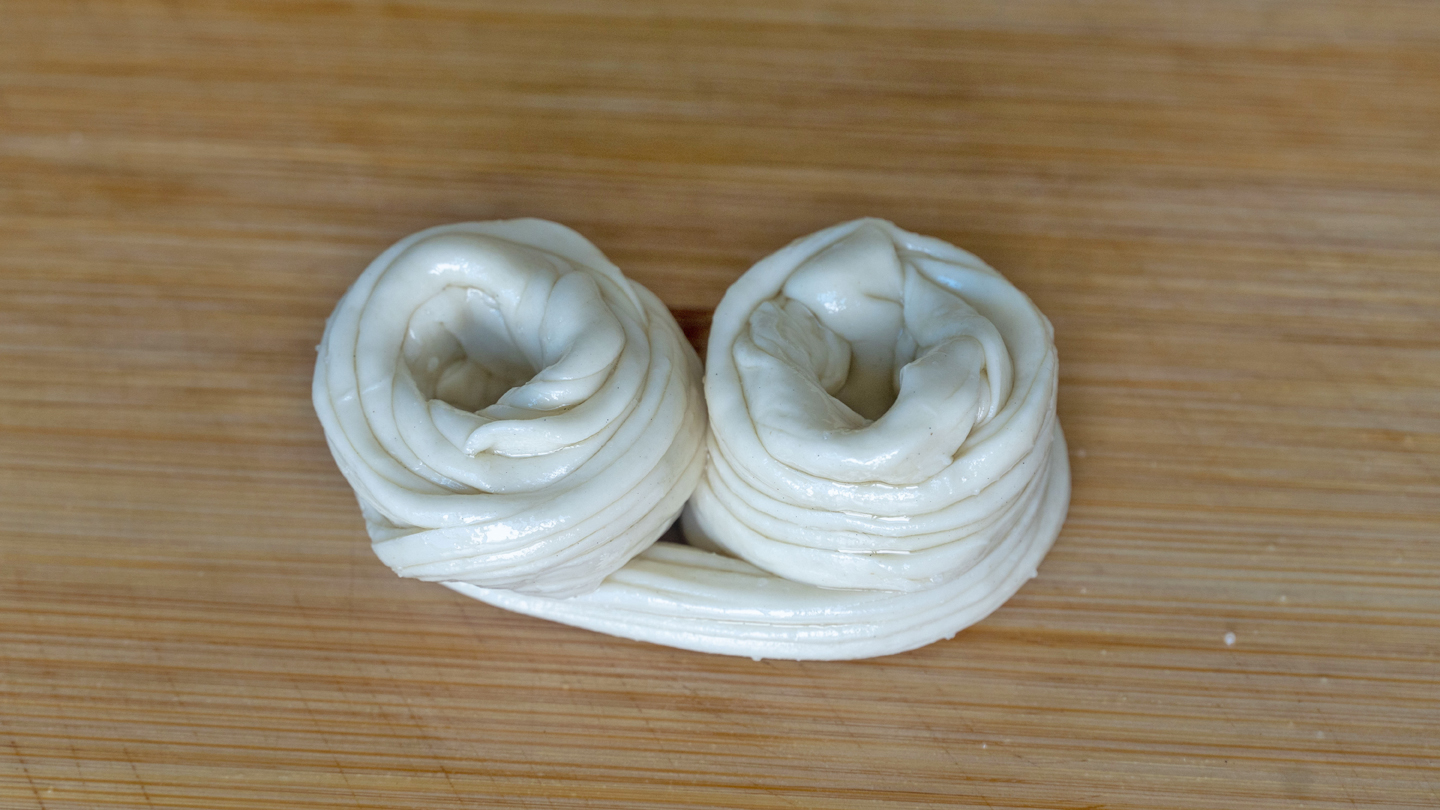 12种饼的做法，每一种都超好吃，学会后在家做，比买得更香更实惠