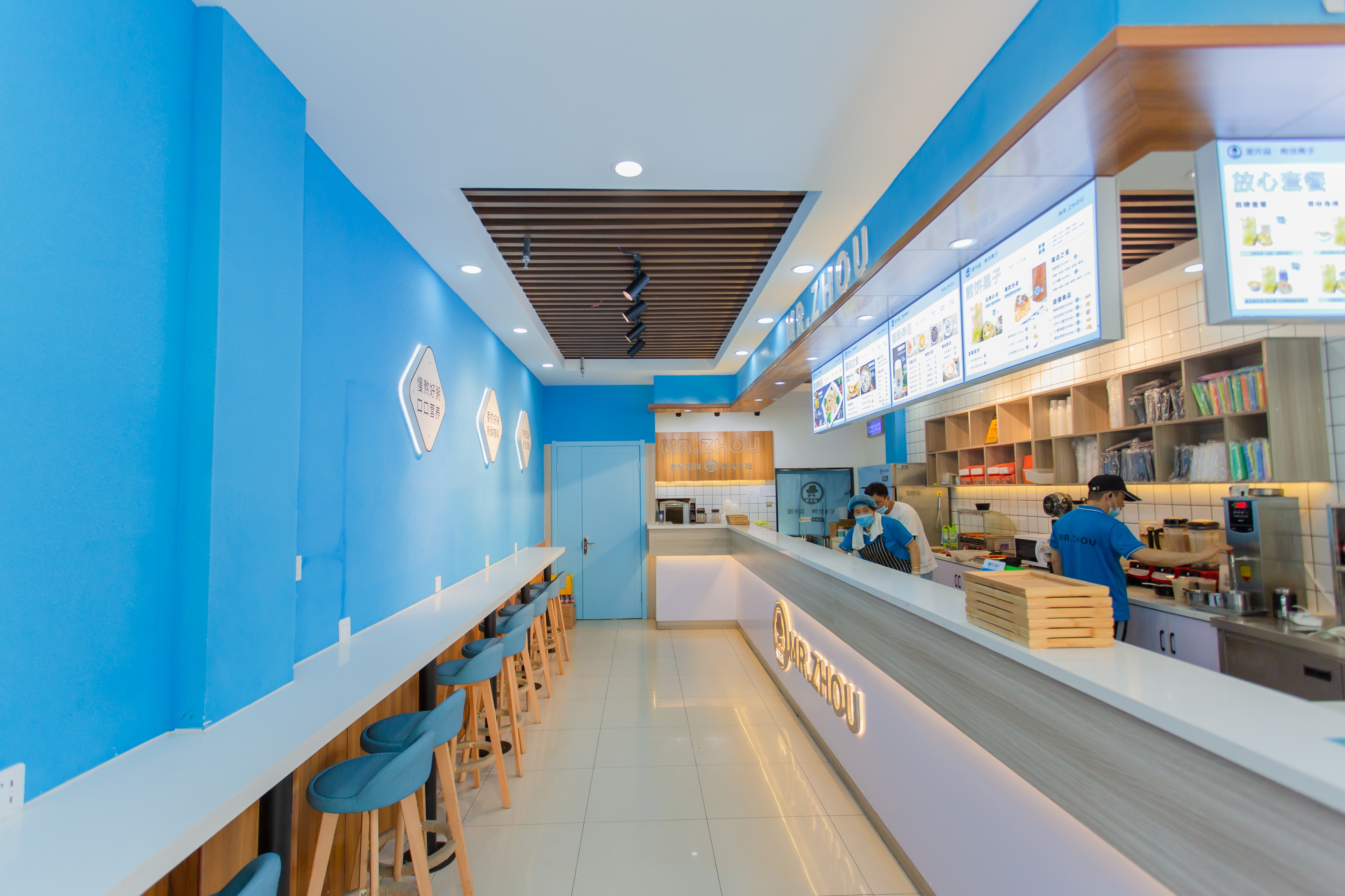 小餐饮创业去哪个城市,餐饮业适合创业的城市