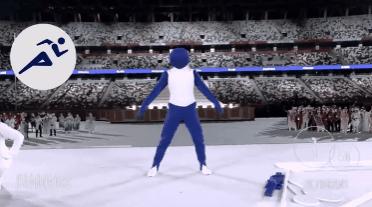 2020年东京奥运会资料,2020年东京奥运会比赛图标