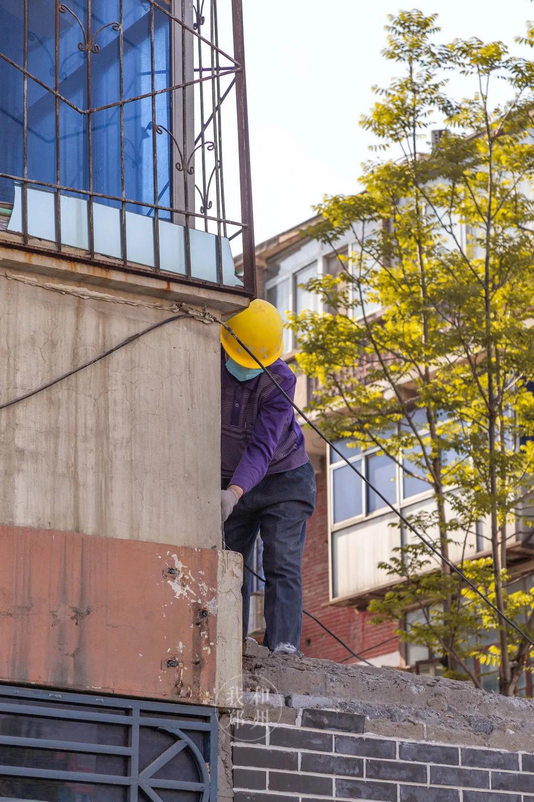 十年前的郑州五中,我心目中的郑州五中