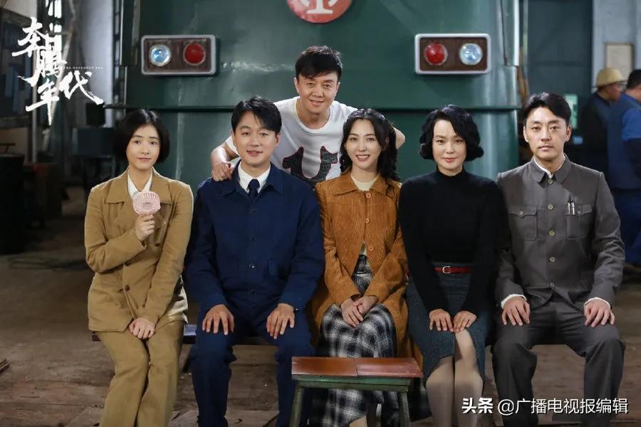 煲剧大赏——从《玉》到《奔腾年代》到《小》到《爱》中的佟大为