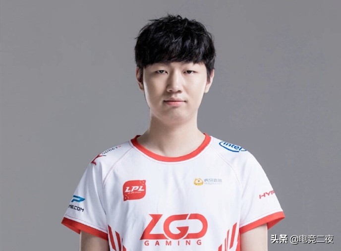 lgd打野最新视频,lgd打野精彩时刻