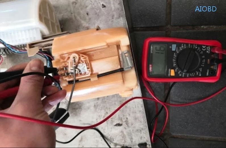 电路分析及维修方法,电路维修工具详解