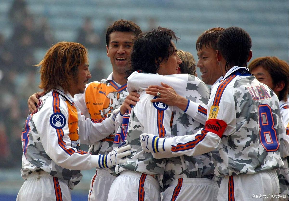 中韩足球实力差距多大,中韩两国足球差距