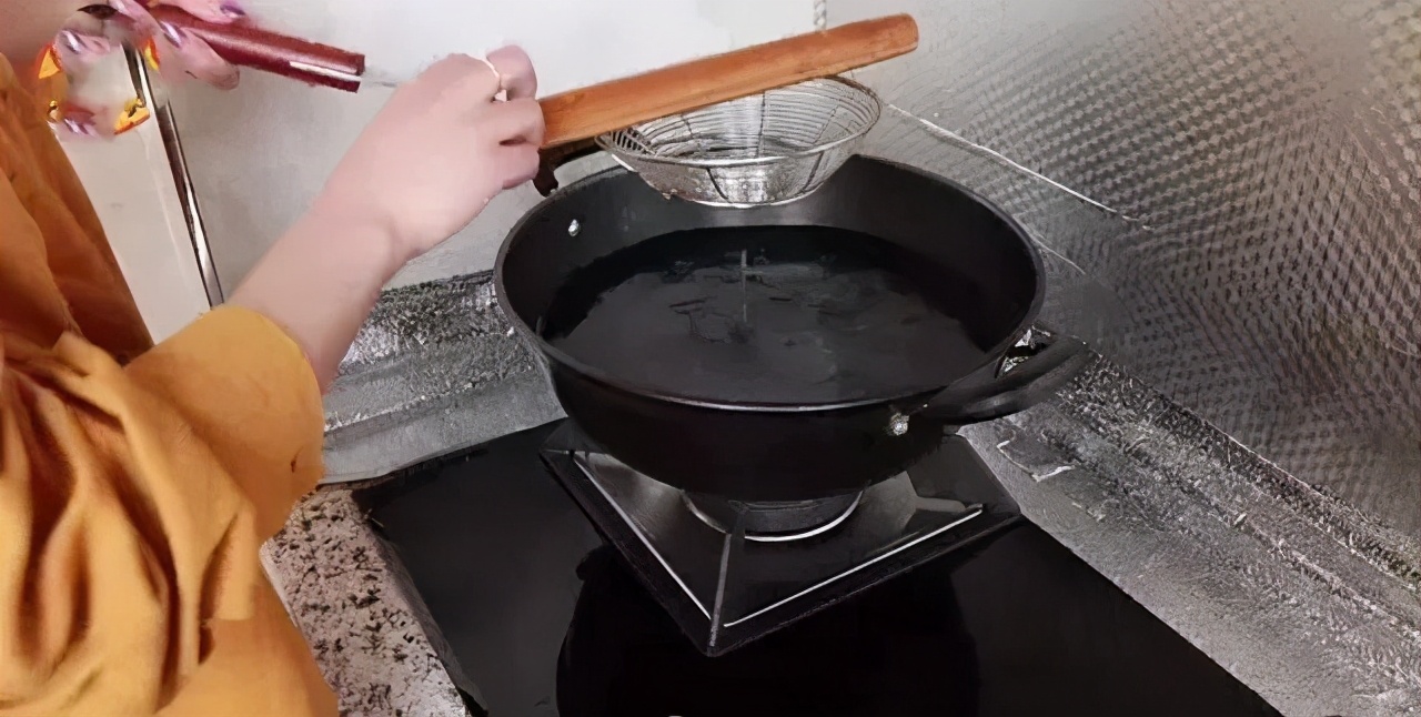 擀面杖正确清洗方法,擀面杖可以用水洗吗