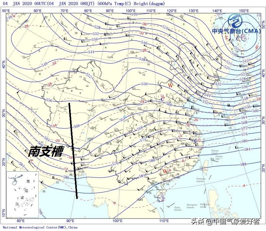 惊蛰前打雷是冬雷还是春雷,春雷和冬雷有什么区别