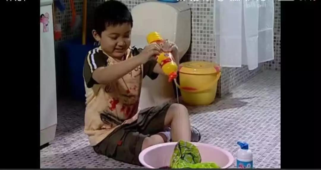 家有儿女细思极恐的一生,家有儿女有哪些细思极恐的地方