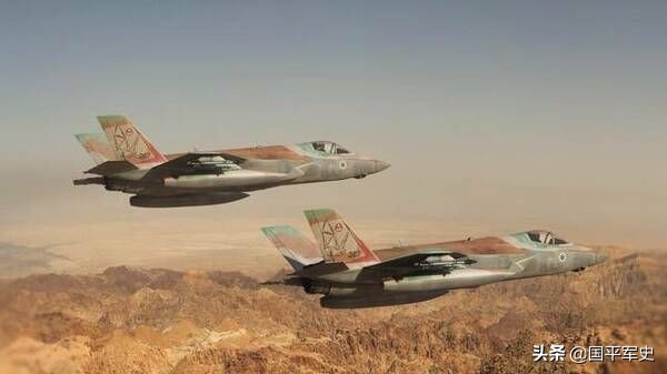 伊朗和以色列到底有什么恩怨,伊朗和以色列中间隔着几个国家