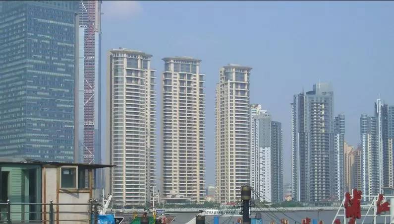 魔都100个豪宅,魔都十大豪宅排名