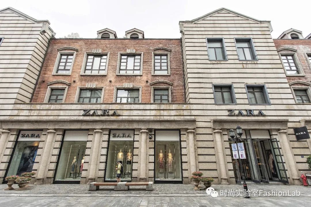 武汉Zara汉街店重新开幕，迈向可持续时尚新未来