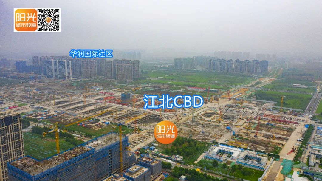 江北热销楼盘,江北核心区值得买的楼盘