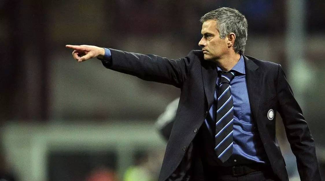 穆里尼奥为何离开五大联赛,穆里尼奥为什么执教不过三年