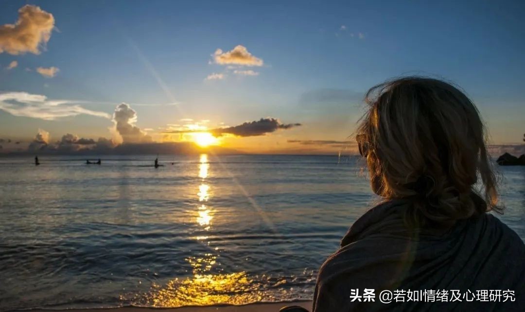 如何处理内心的孤独,我们该如何处置内心孤独