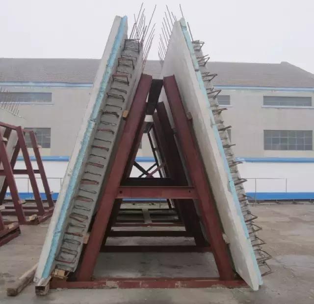 装配式建筑混凝土预制构件安装,装配式预制砼构件安装多少钱一方