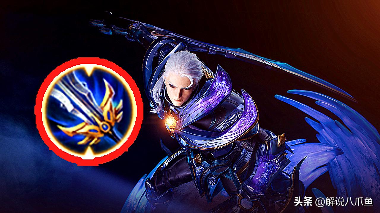 王者荣耀：铠其实就是被夸大的英雄，为什么玩家就是不愿意承认？