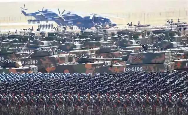 中国战争时期普通百姓怎么办,国家一旦发生战争平民怎么自保