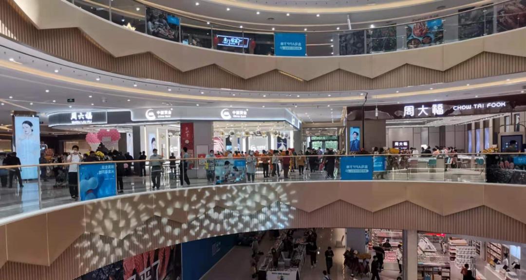 弘阳广场2021,常州弘阳广场周边有商圈吗