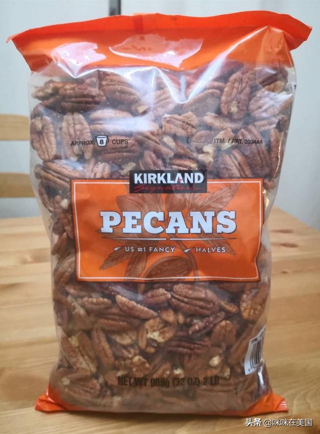 北美costco零食必买清单,北美costco适合中国口味的零食