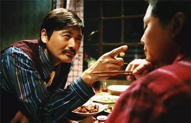 香港电影十大佳片,香港电影排行榜1994