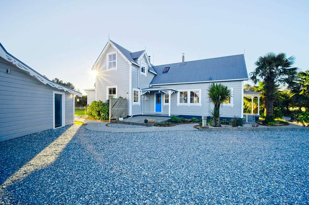 在新西兰其实你还可以这样安排你的生活