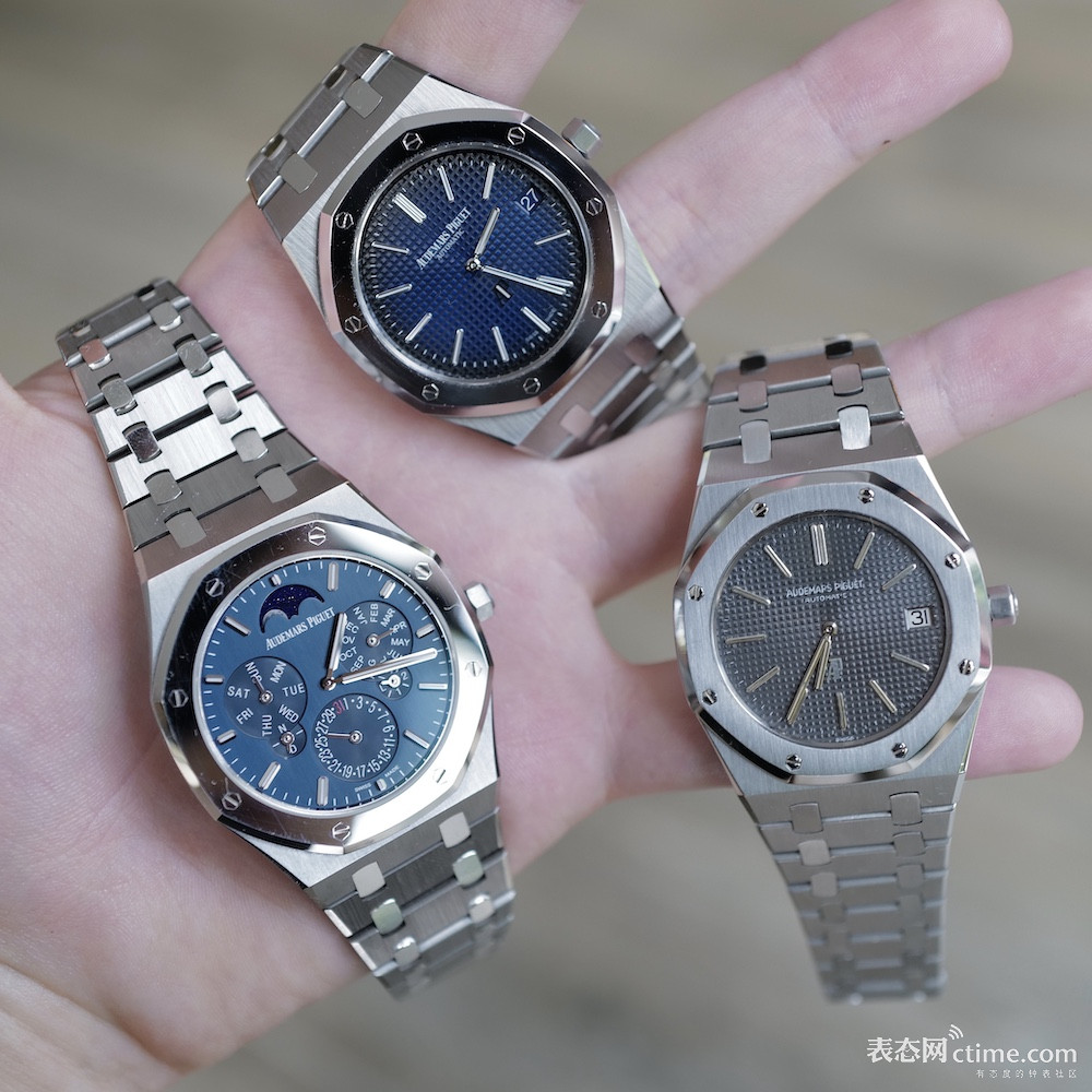 越年轻，越有为？采访这个95后的手表收藏家，我酸了