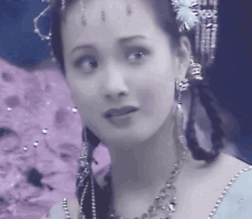 和唐僧对应的女人是谁 (唐僧身边的那个女人是谁)