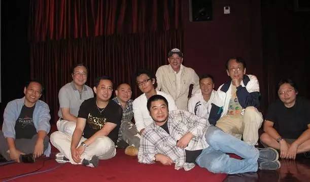 tvb国语配音男生,tvb配音演员文叔哪里人